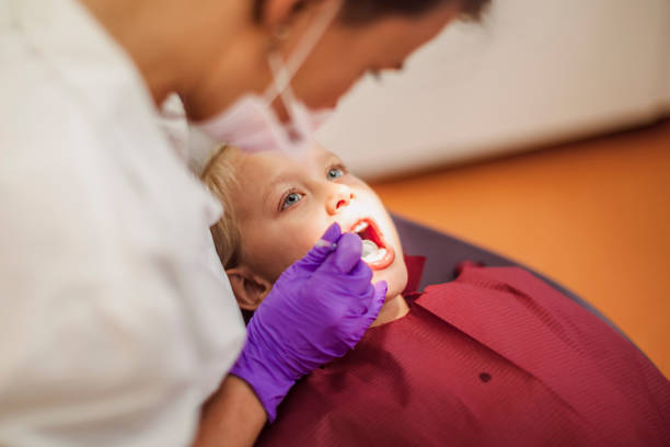 Best Chipped Tooth Repair Near Me  in Katonah, NY