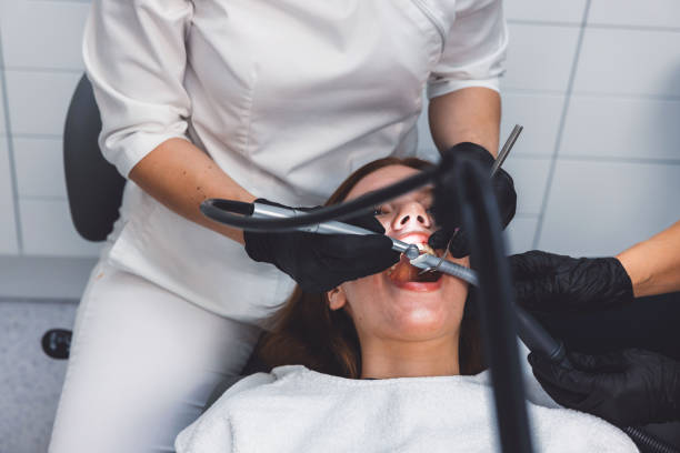 Best Tooth Infection Emergency Dentist  in Katonah, NY